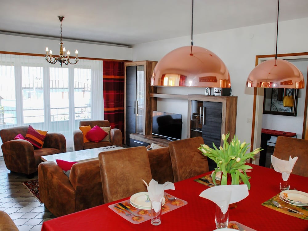 Fontana Blu Gambarogno