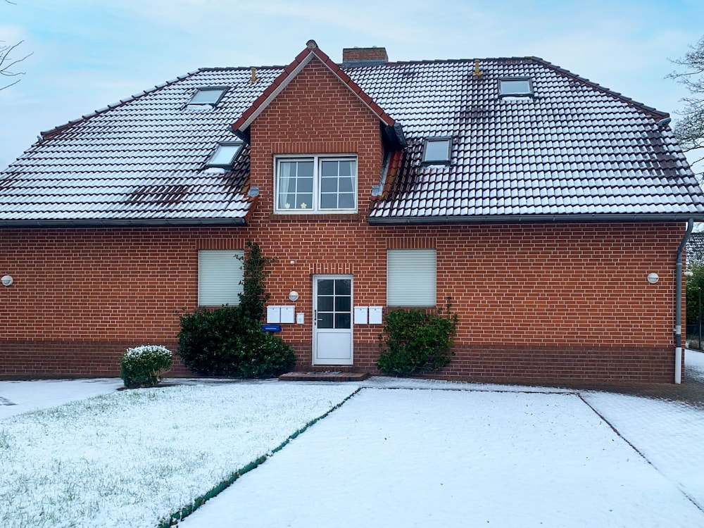 Im Spiet Norden in Norden