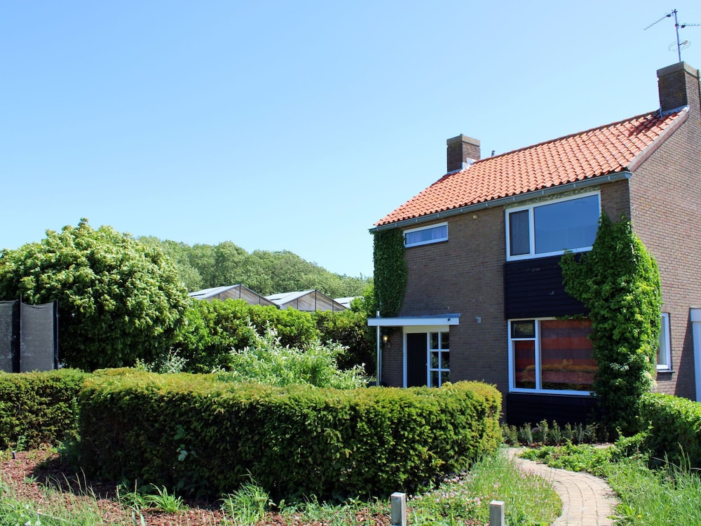 Moesbosch Koudekerke