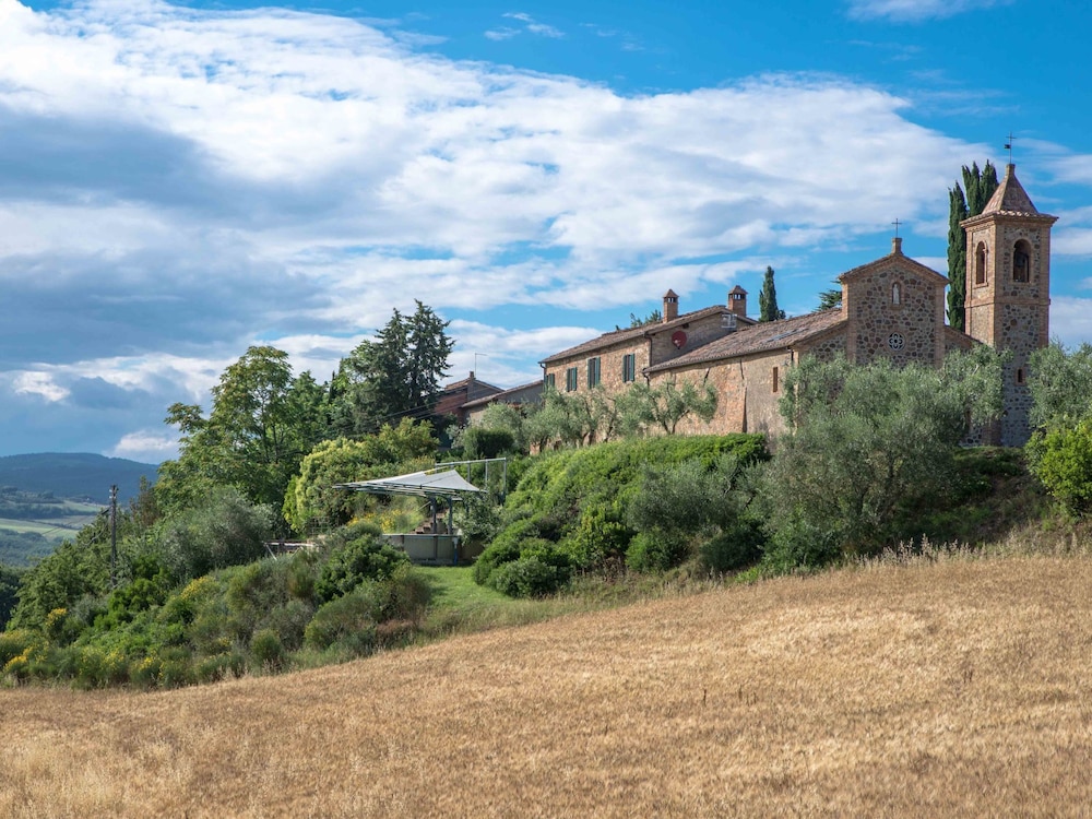 Bel Giardino Monte Antico Alto
