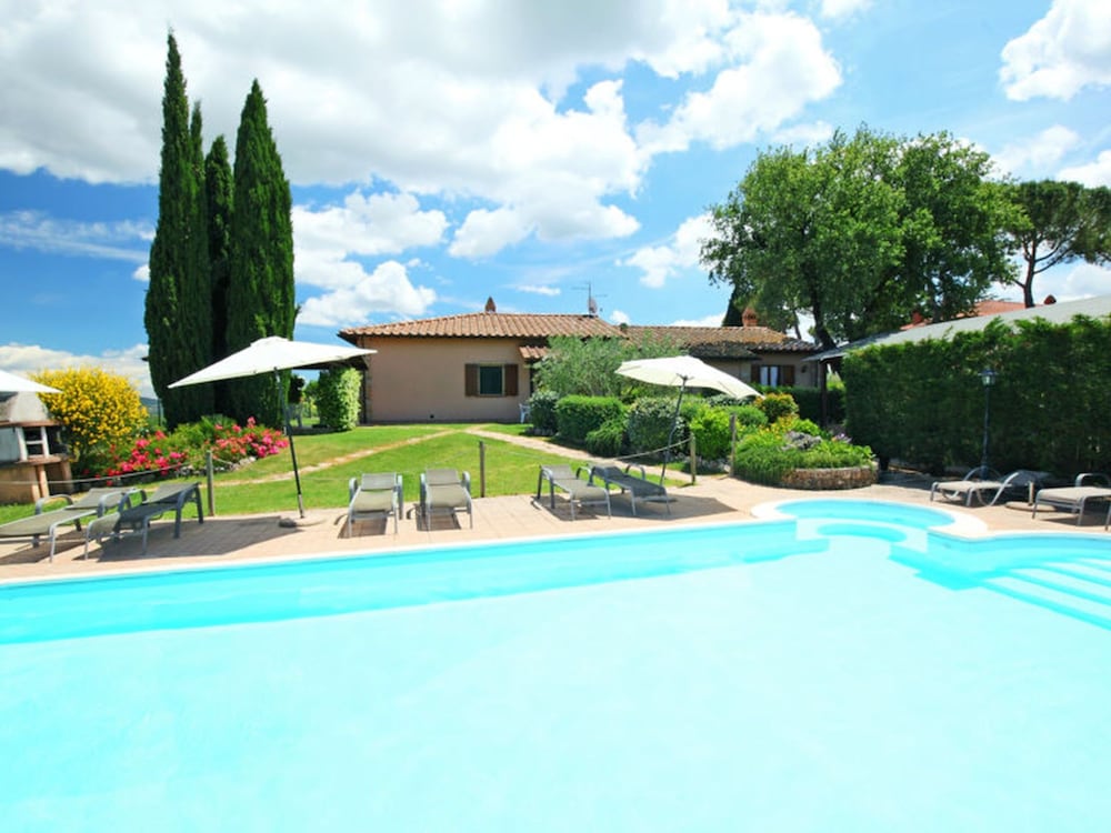 Villastrada Castiglione del Lago