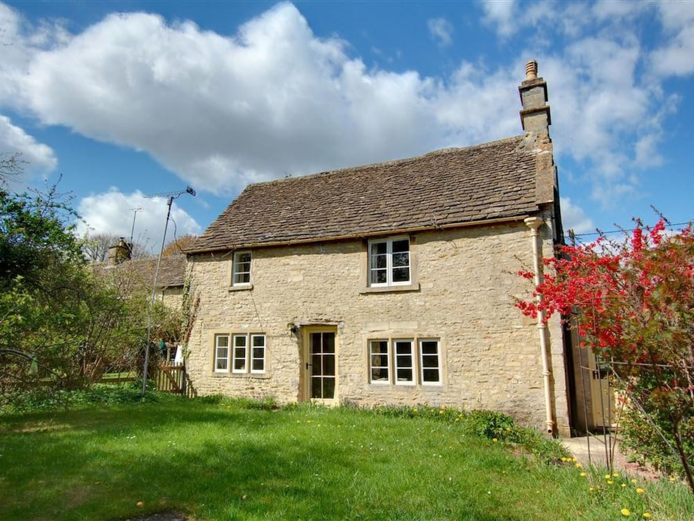 Hythe Road Slaughterford