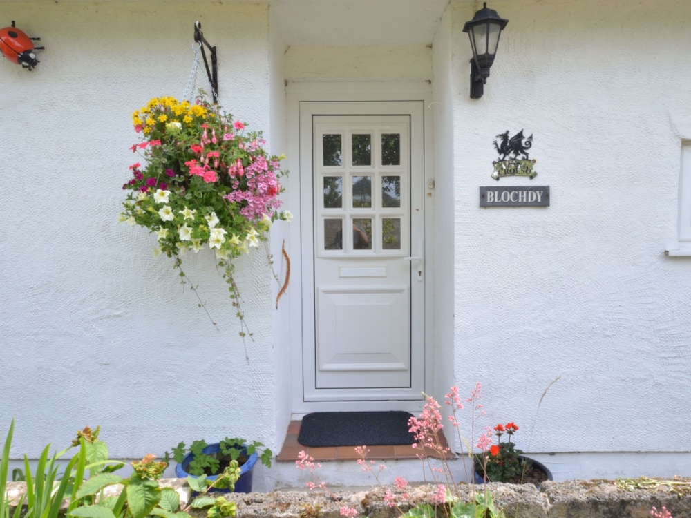 Caernarfon View Cottage Brynsiencyn