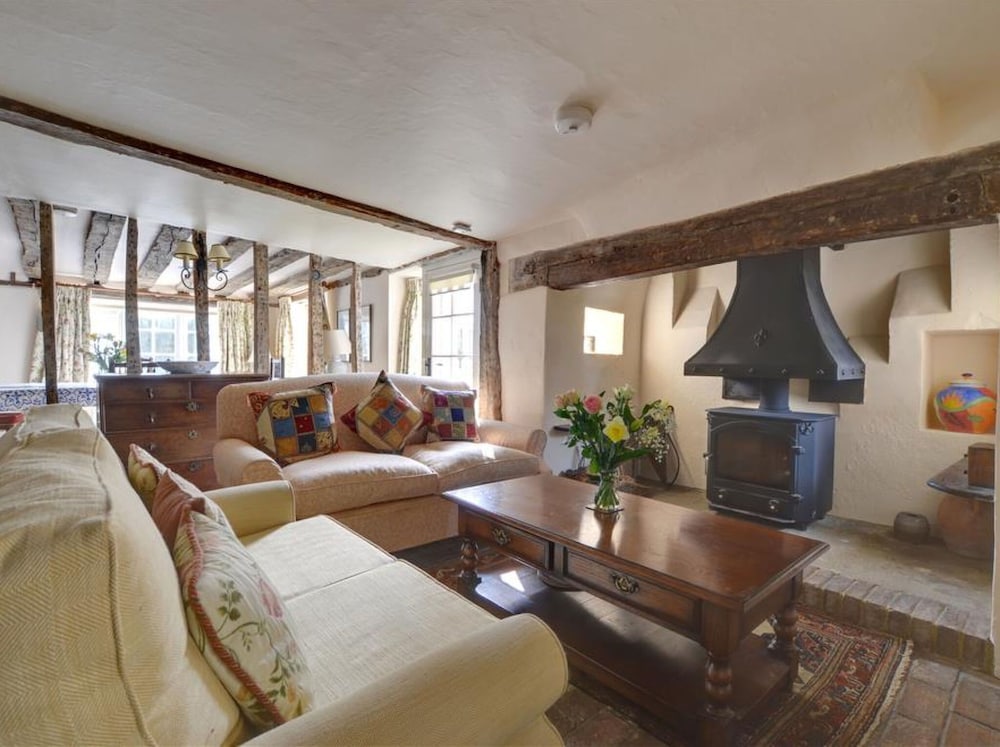 Old Cobblers Cottage Sissinghurst