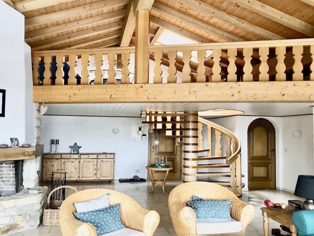 Apartment zum Leist Amden