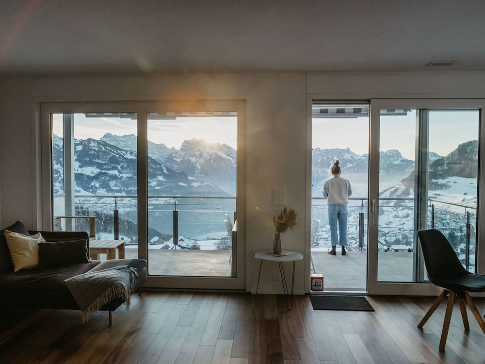 Apartment Fortaleza Amden