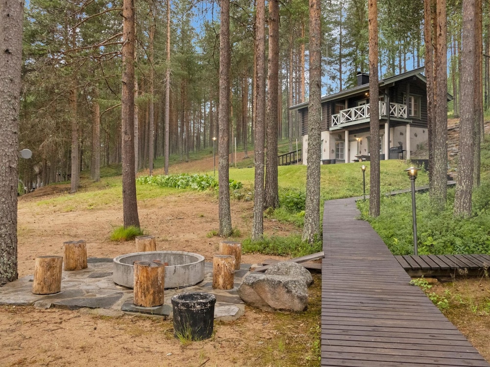 Urpola Rovaniemi in Rovaniemi