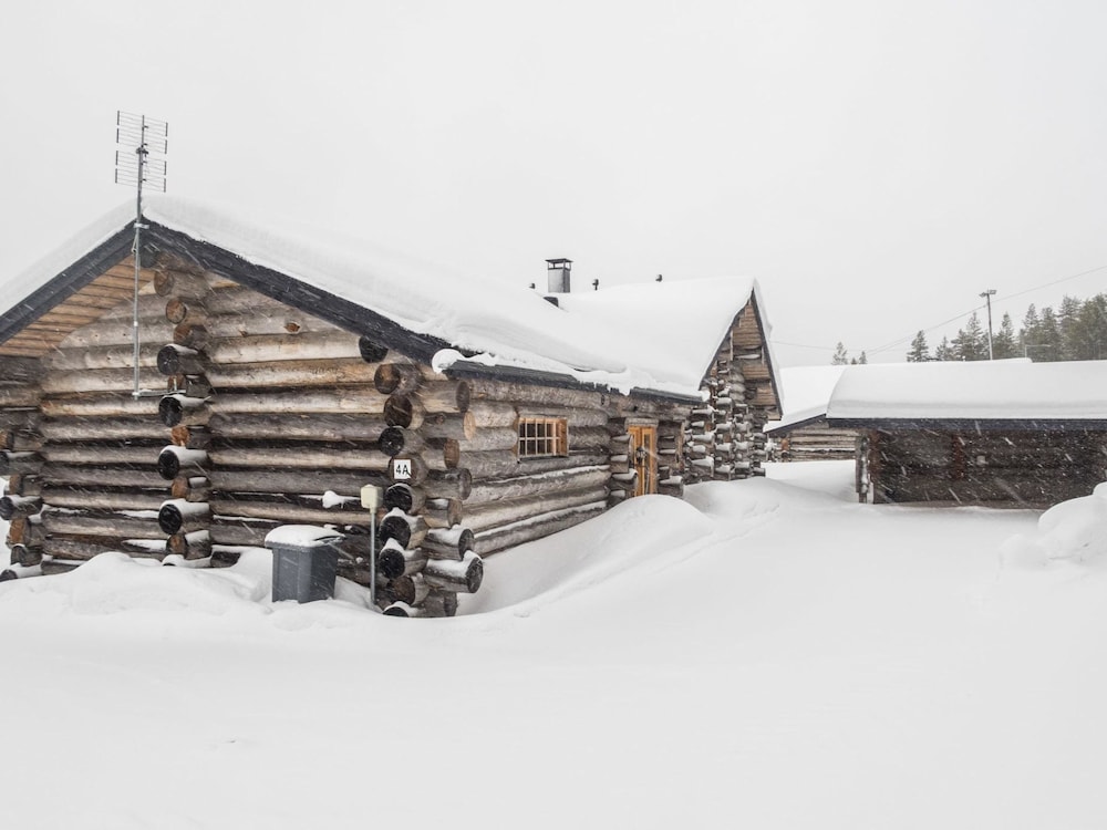 Voimapolku 4 a Kuusamo