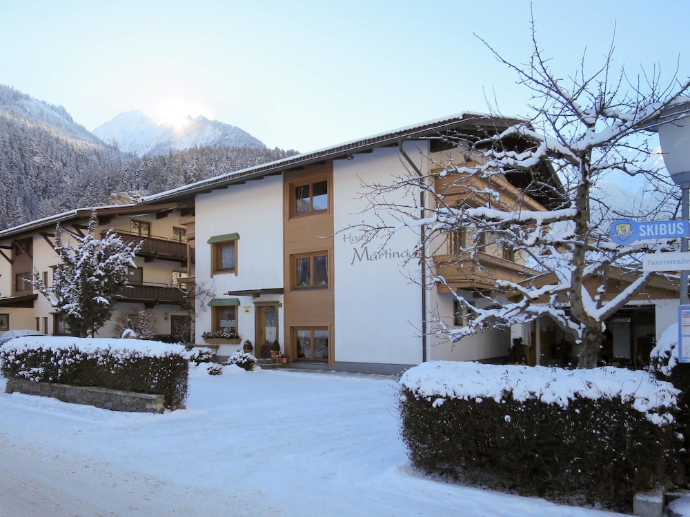 Martina Mayrhofen in Mayrhofen