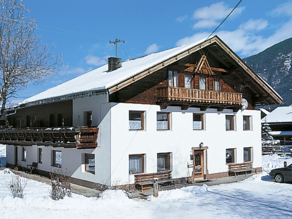 Alpengl hen Oberried