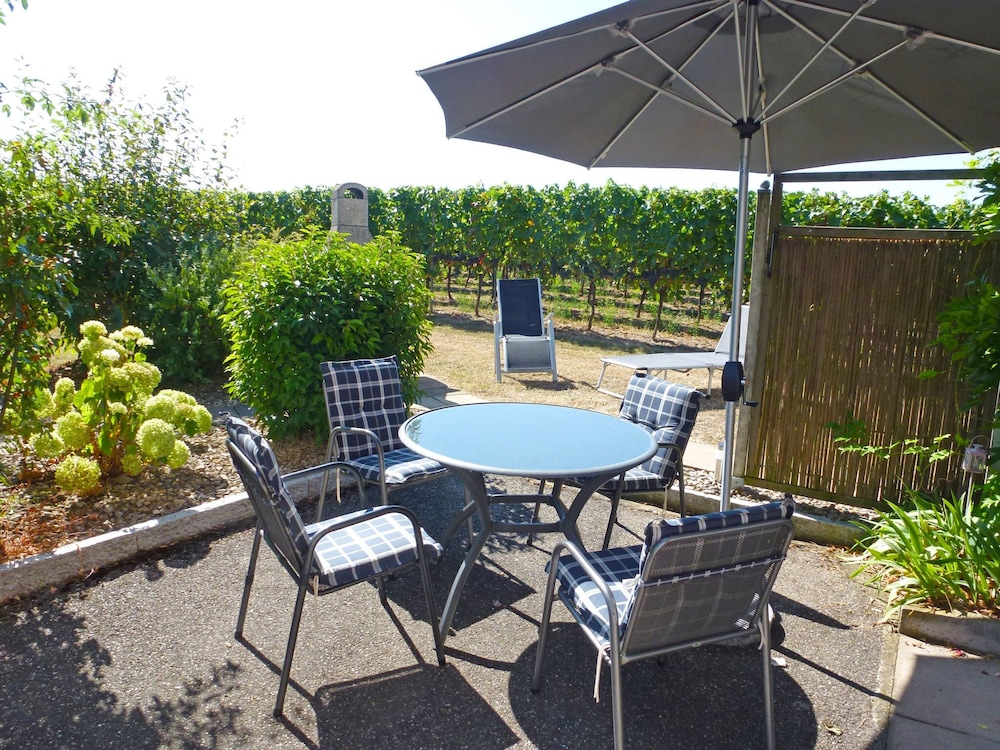 Haus Sacherer Vogtsburg im Kaiserstuhl