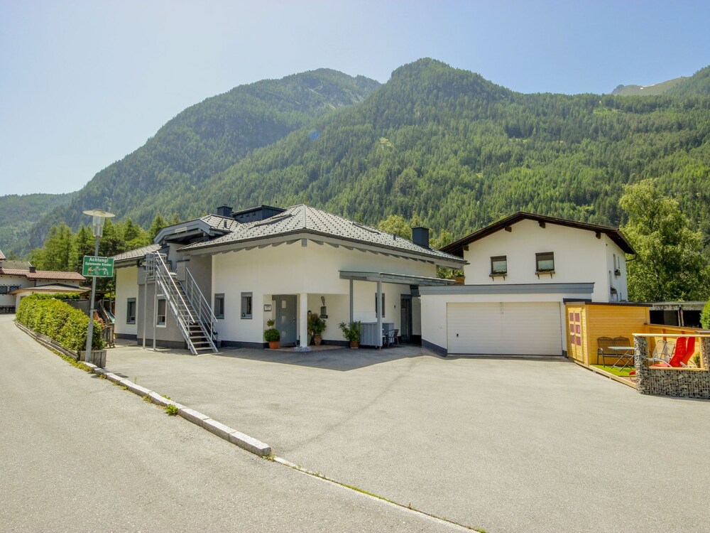 Frischmann Umhausen in Umhausen