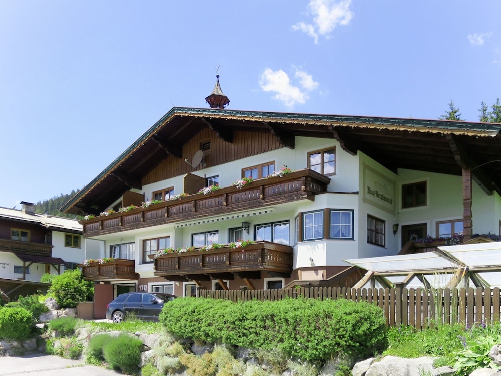 Bergkamerad Schladming