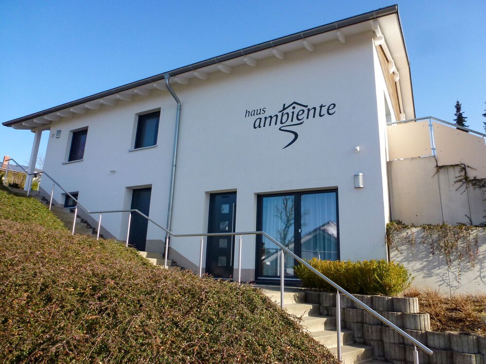 Ambiente L Ffingen in L Ffingen
