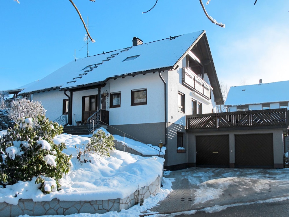 Wartbuck Hlingen-birkendorf