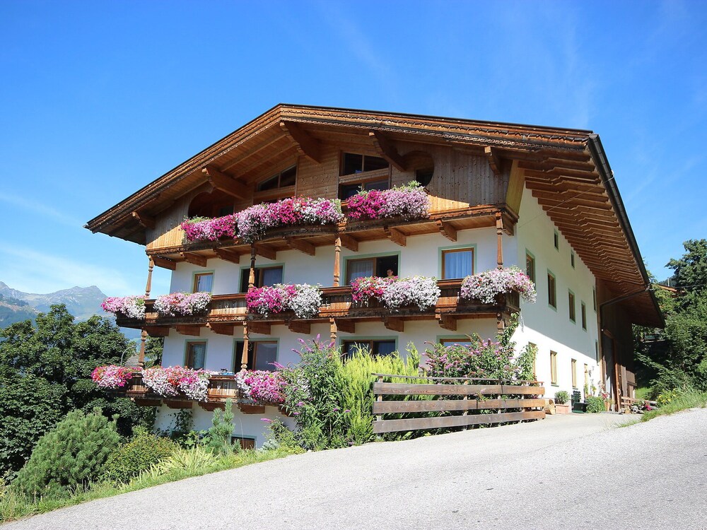 Ferienhaus Sonnseitn Gattererberg