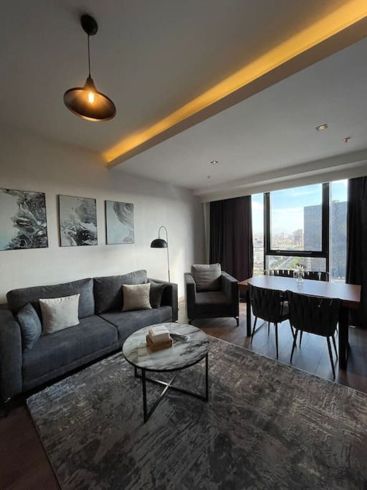 Special Brand-new Suite Near Mall of Istanbul
