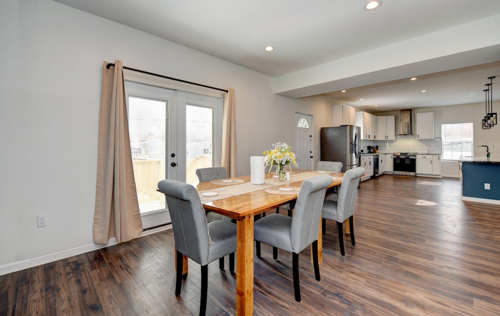 CG Suites