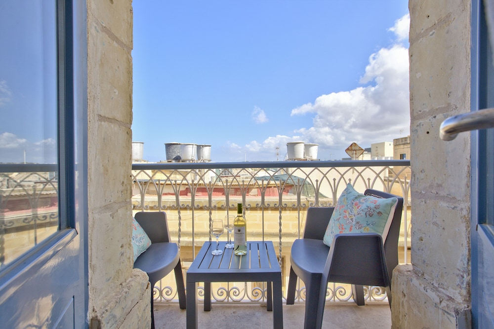 Tritoni Ursula suites