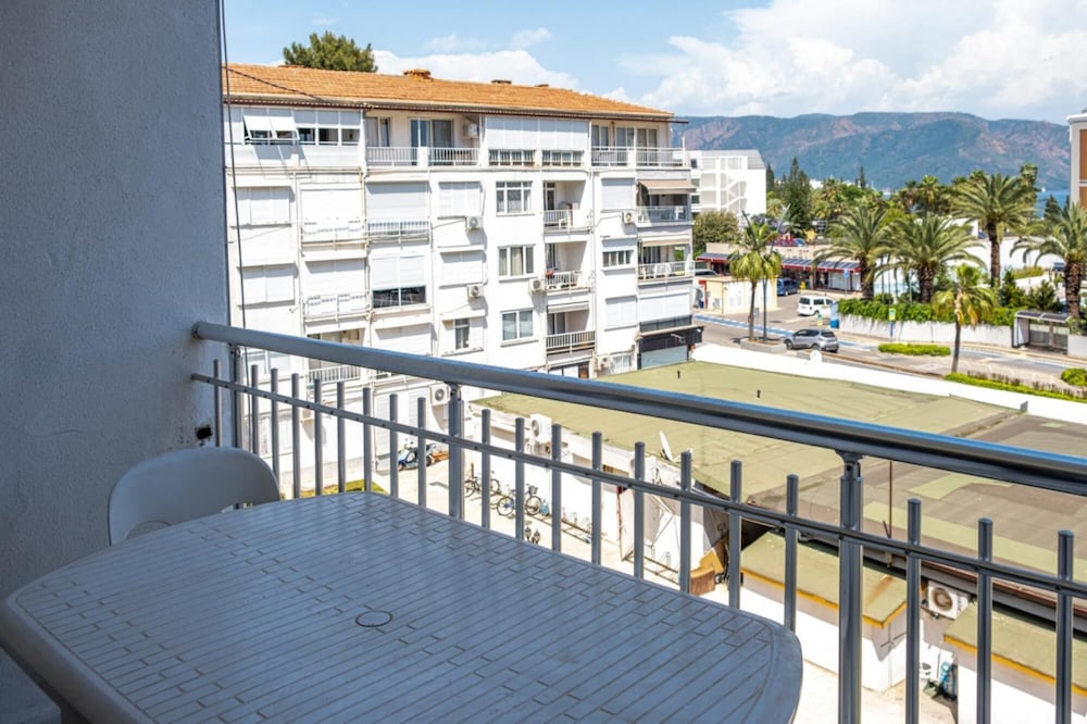 Peaceful Flat Close to Beach in Marmaris