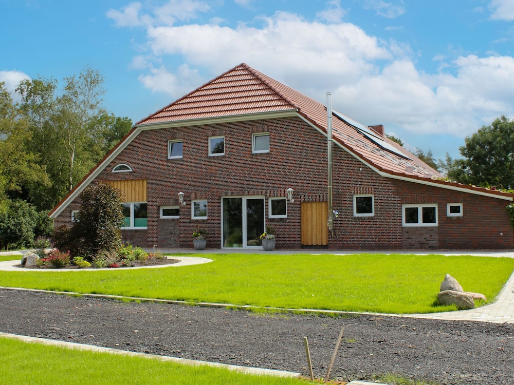 Langeoog Westerholt in Westerholt