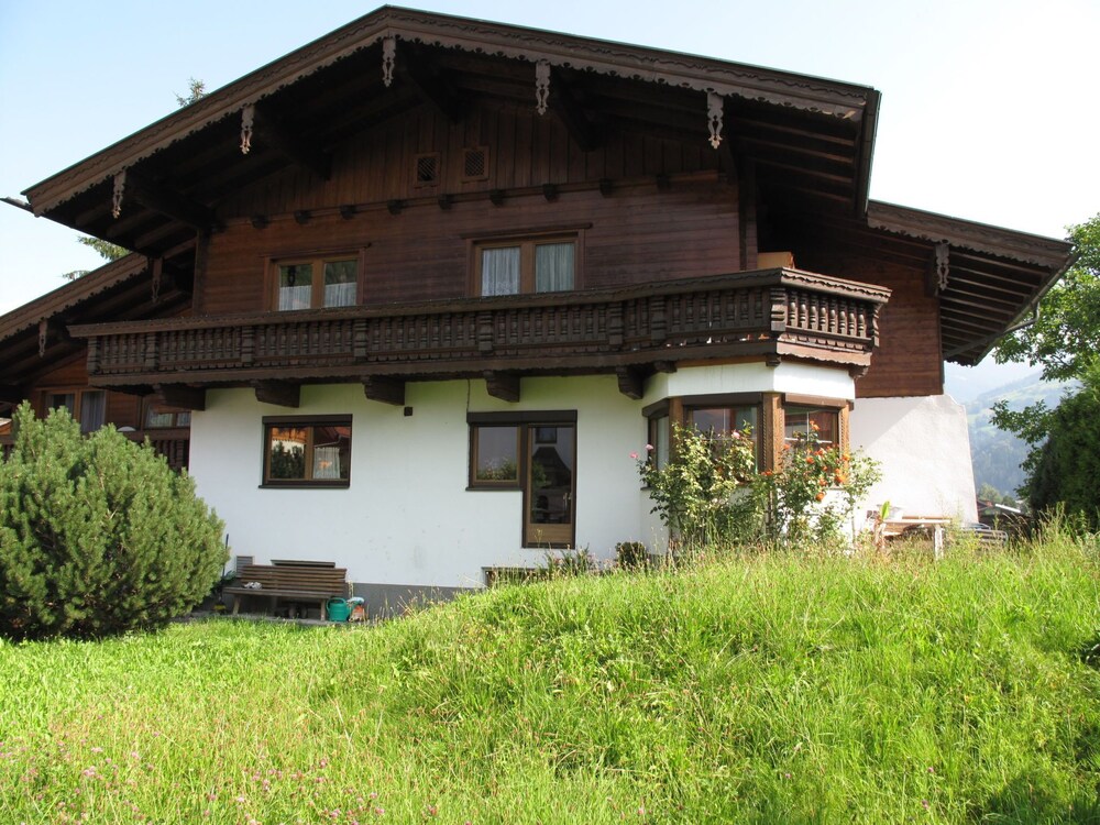 Josef Aschau im Zillertal