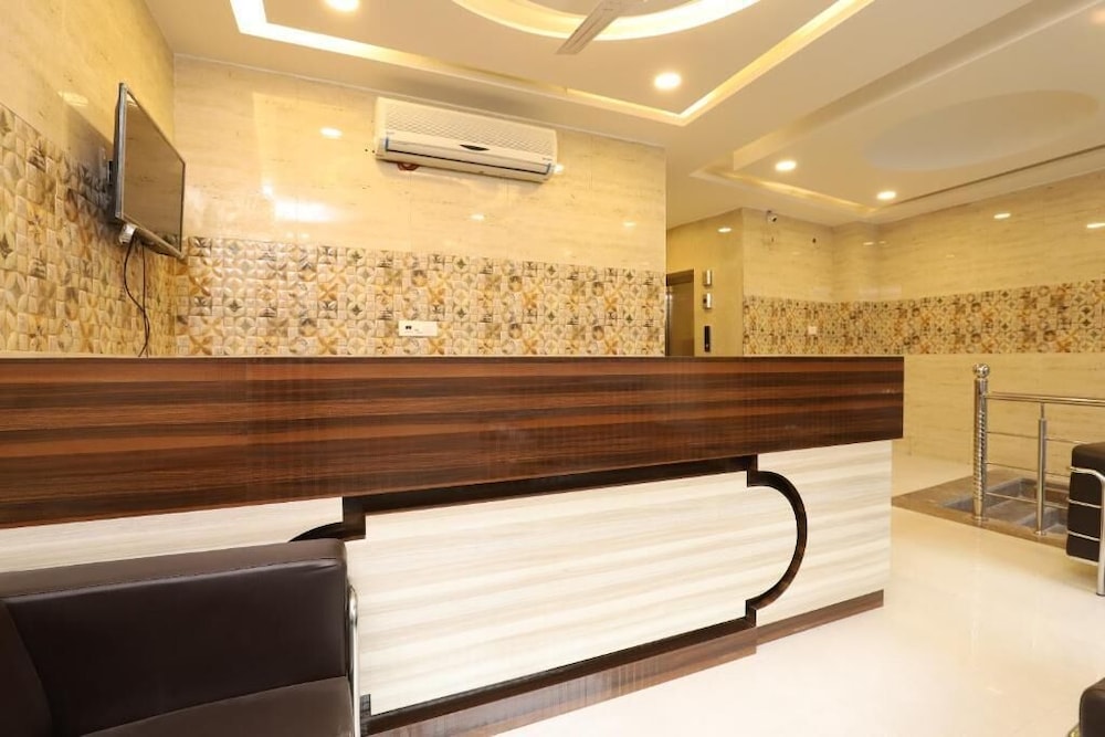 Airport Hotel Atlantic Palace