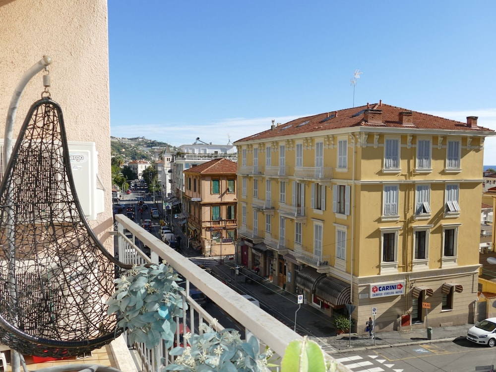 Finnesh House Sanremo