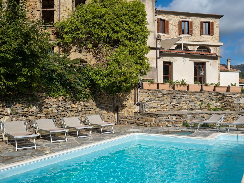 Agriturismo Il Vecchio Mulino Novelli