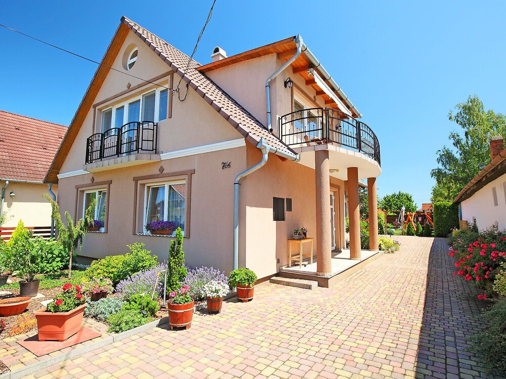 Bocskay Balatonszemes