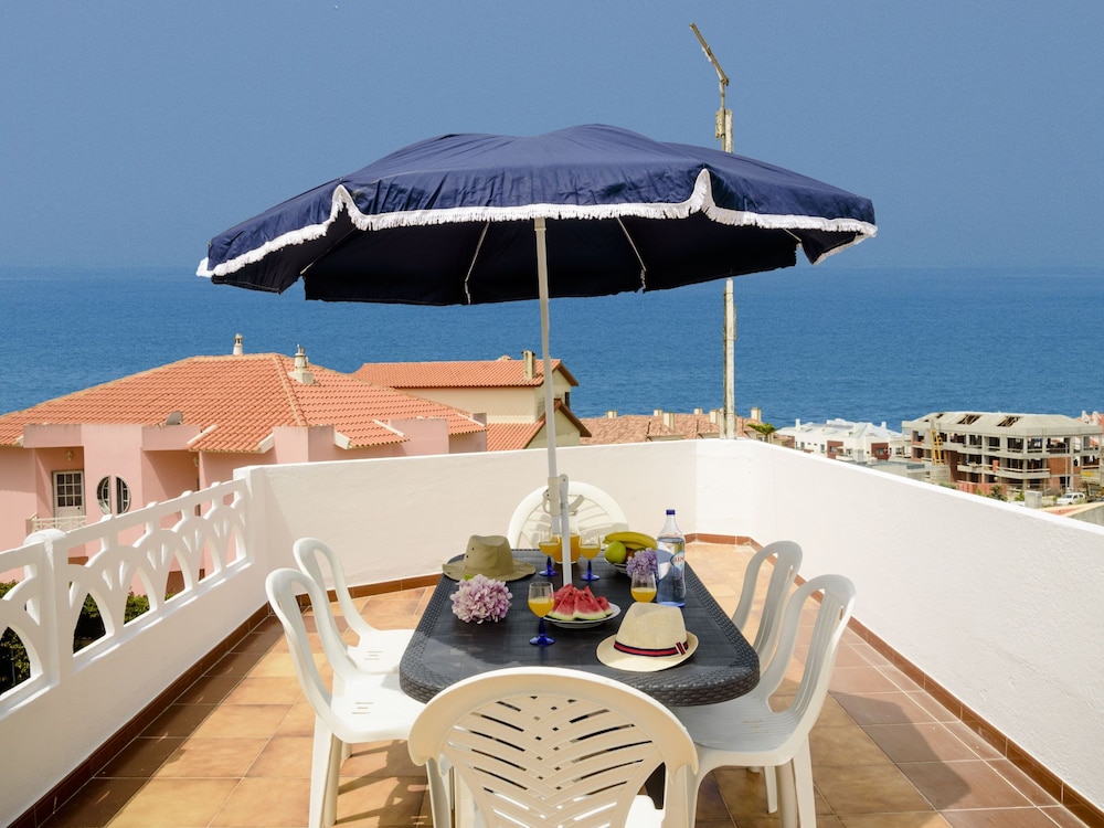 Vila Hortencia Ericeira
