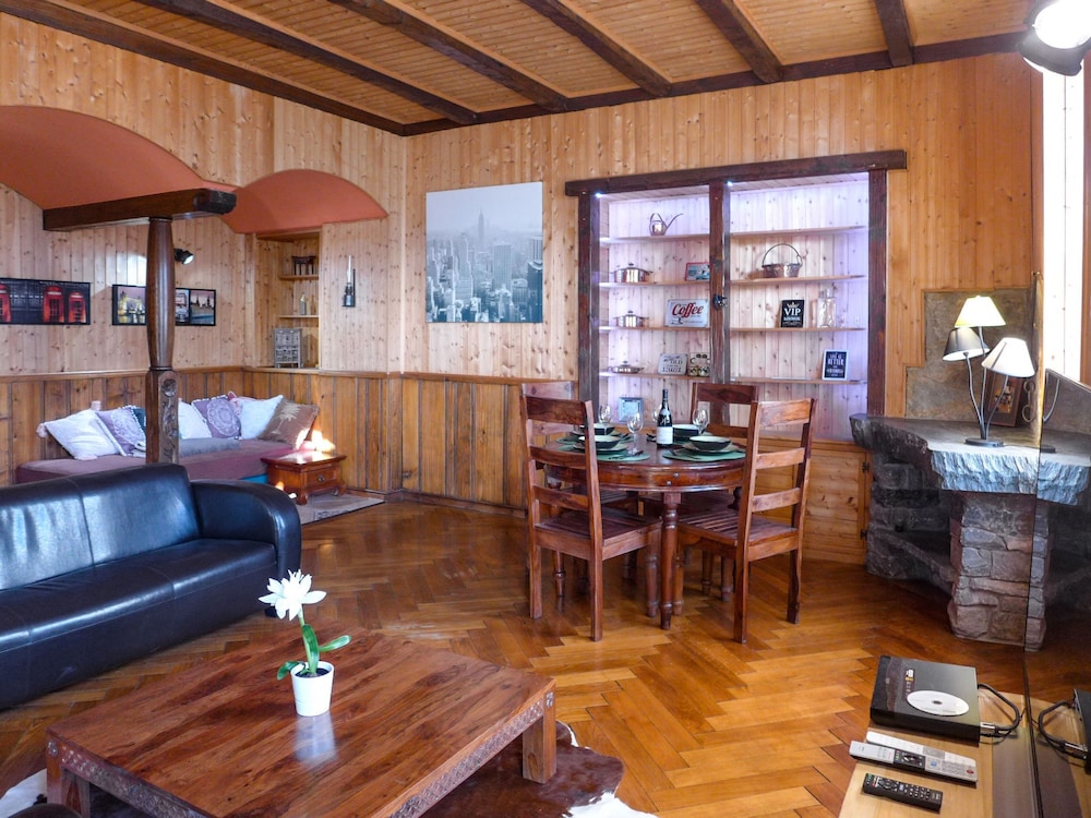 Belv d re Gryon in Gryon