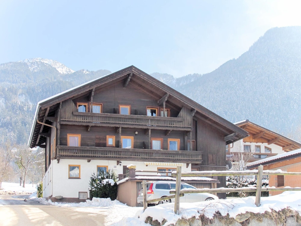 Schrofner Ramsau im Zillertal