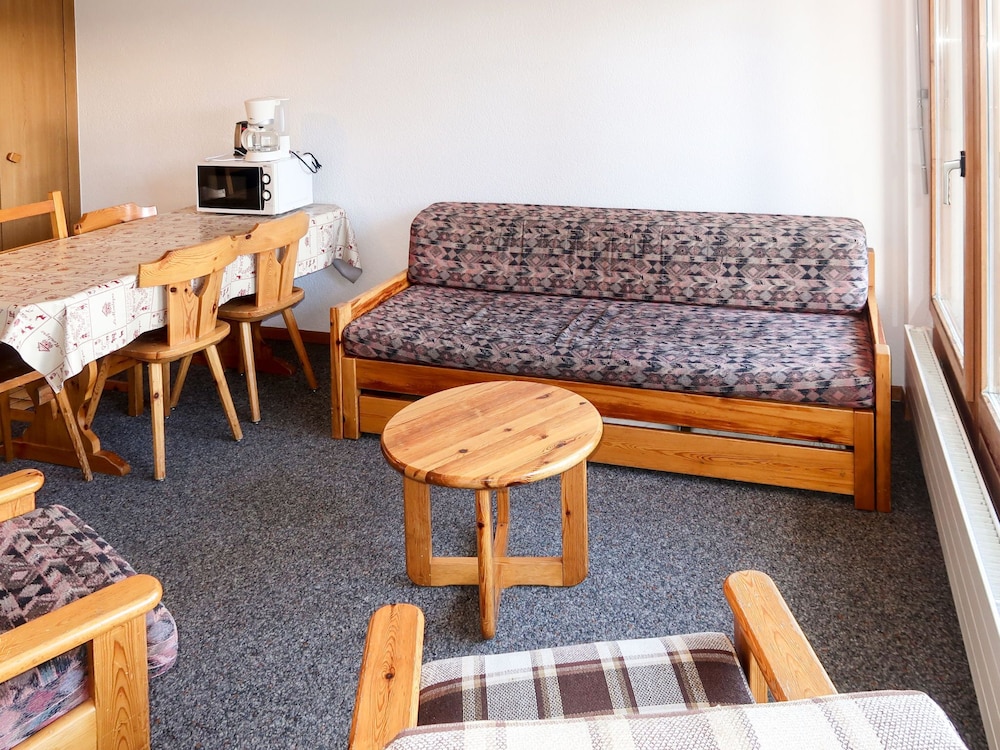 Hameau D04 Vex in Vex