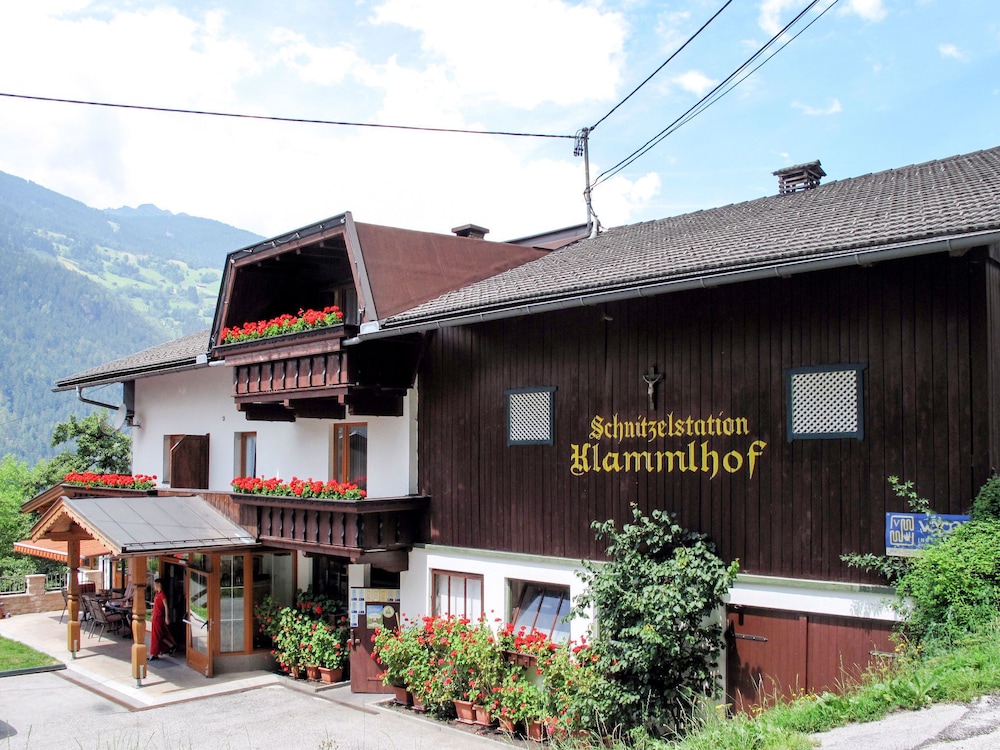 Klammlhof Rohrberg in Rohrberg