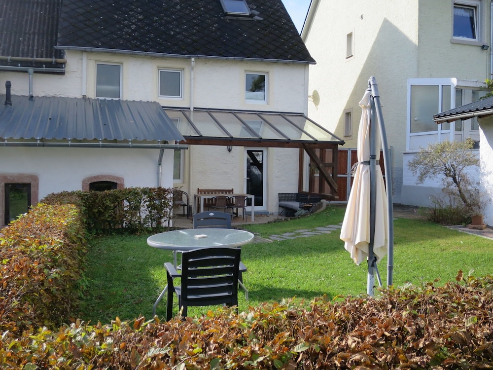 Bruni Manderscheid in Manderscheid