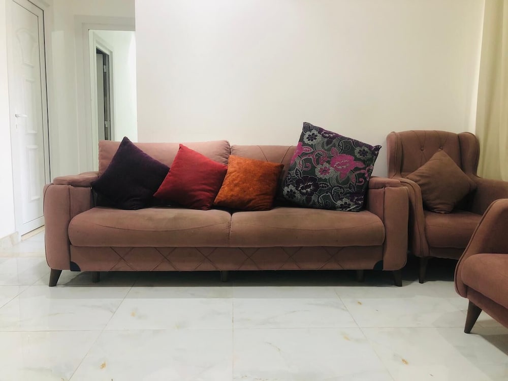 1 bedroom apartment near Corniche Ajman