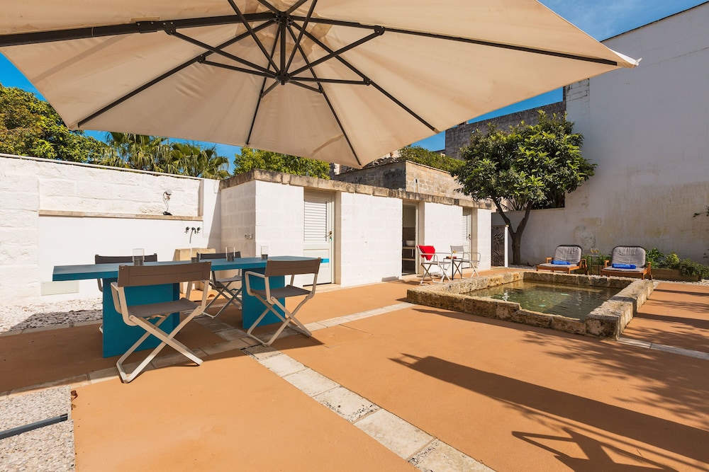2320 Villa Ilse by Perle di Puglia