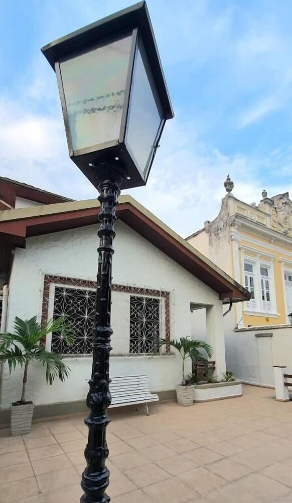 Casa 307 Manaus