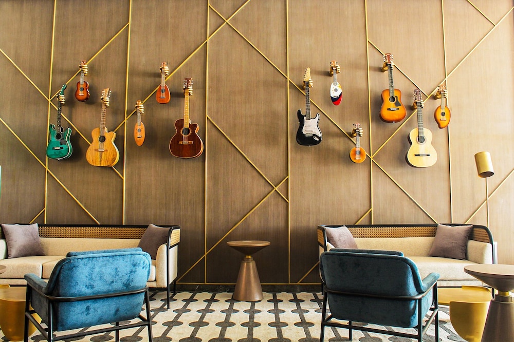 Belmont Hotel Mactan