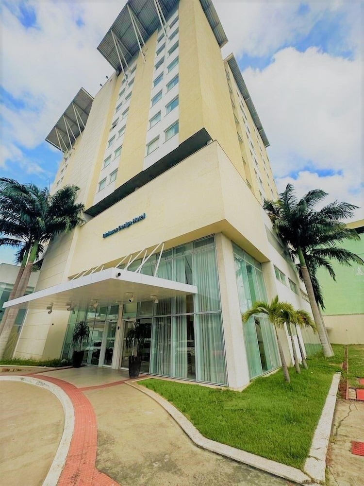 Linhares Design Hotel