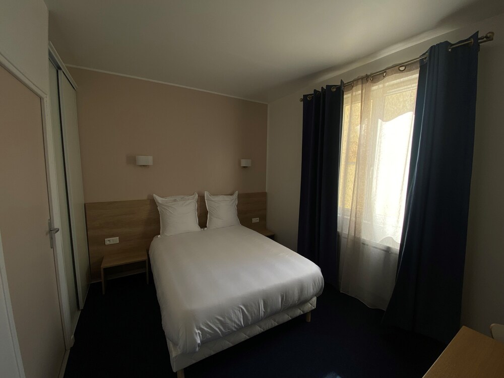 AppartHôtel7.Sensation