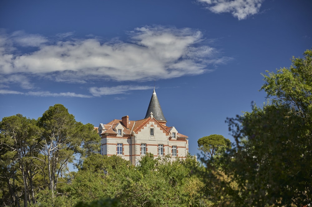Château Capitoul