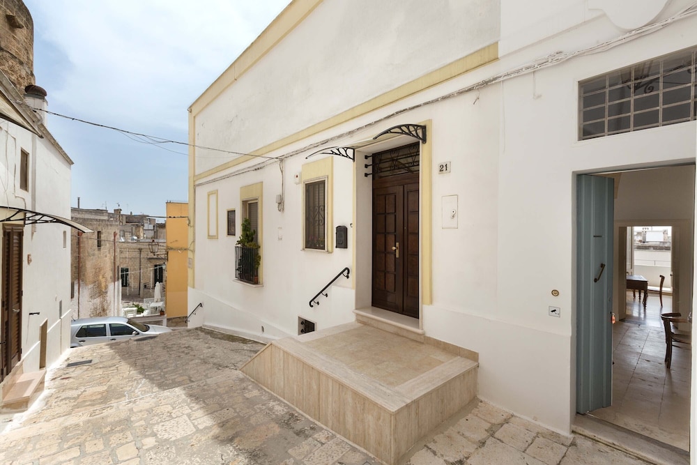 3082 Palazzo Mazziotti by Perle di Puglia