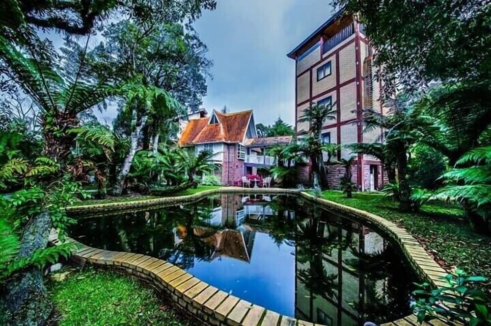 Estalagem Villaggio Alpino