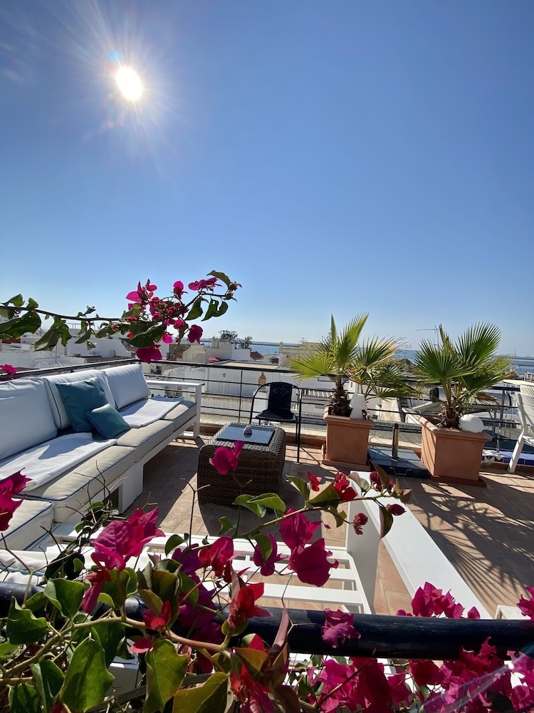 zenit boutique BB Olhao