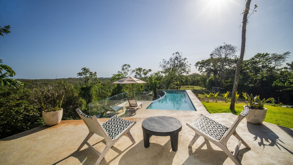 Purple Valley luxury