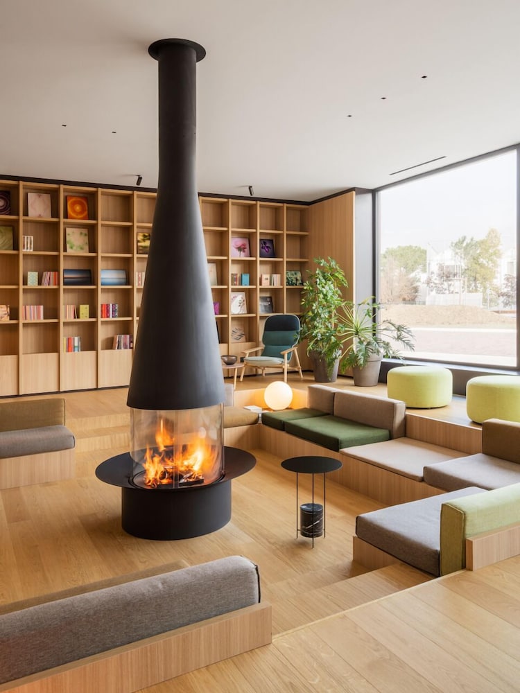 LE FUCINE HOTEL