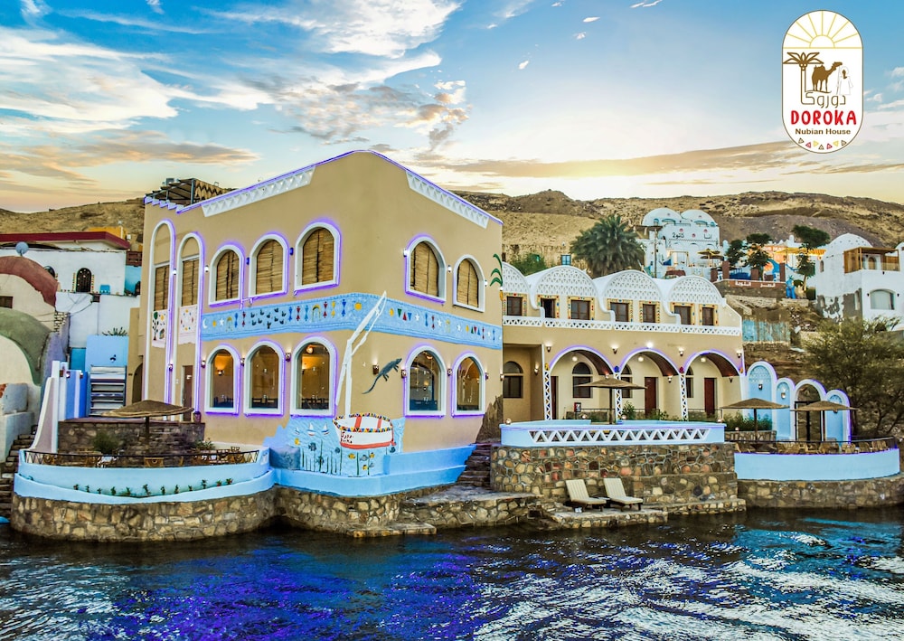 DoroKa Nubian House