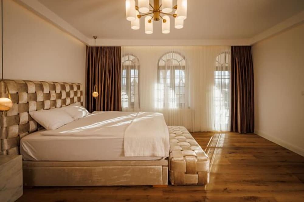 The Boutique Cappadocia
